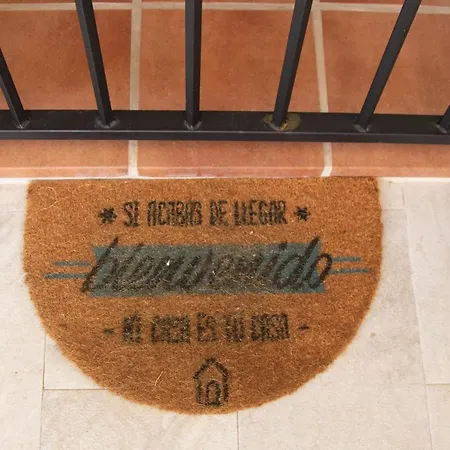 Vut El Rincon De Eulogio *