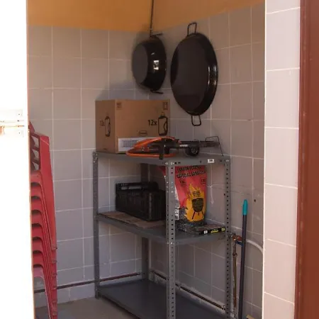 Vut El Rincon De Eulogio Ferienhaus El Torno (Castile-La Mancha)