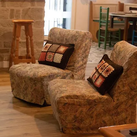 Ferienhaus Vut El Rincon De Eulogio