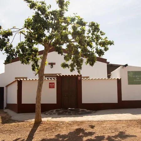 Ferienhaus Vut El Rincon De Eulogio