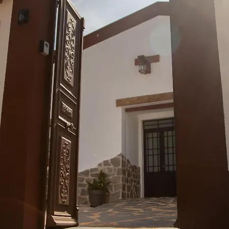 Ferienhaus Vut El Rincon De Eulogio