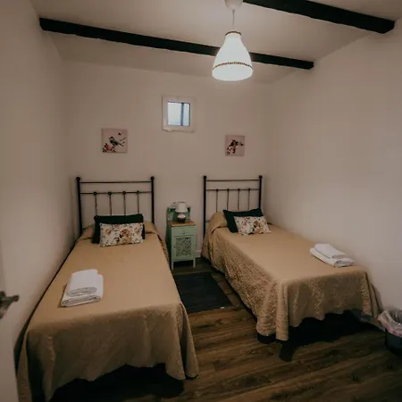 Ferienhaus Vut El Rincon De Eulogio