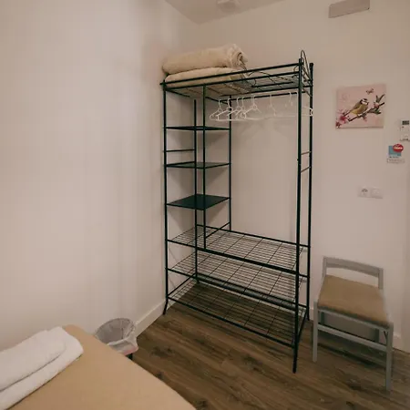 Vut El Rincon De Eulogio Ferienhaus El Torno (Castile-La Mancha)
