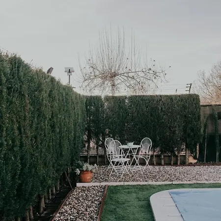 Ferienhaus Vut El Rincon De Eulogio El Torno (Castile-La Mancha)